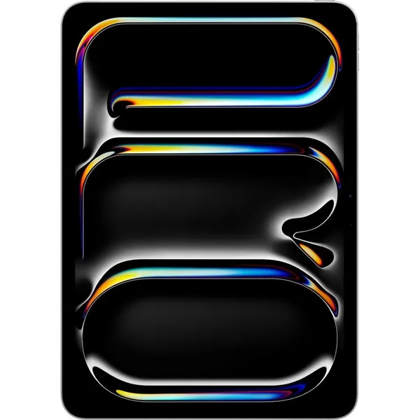 Планшет Apple iPad Pro 11 (M5, 2025) 2 ТБ Wi-Fi + Cellular Серебристый | Silver