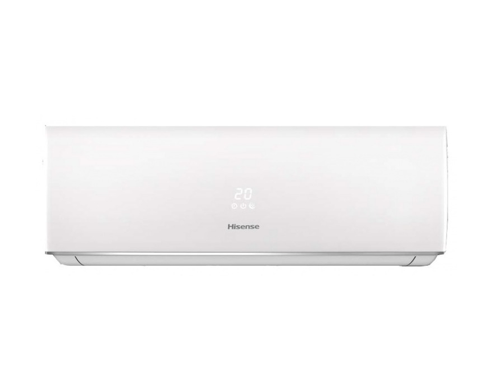 Сплит-система Hisense Smart DC Inverter AS-18UW4RMADB02G