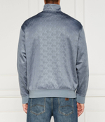 Худи Armani Exchange - темно-синий(6DZMLA ZJNMZ)