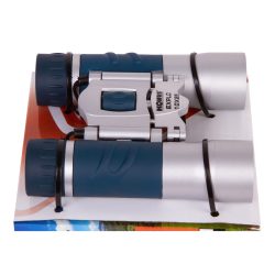 Бинокль Konus Explo 10x25 — 10-кратное увеличение