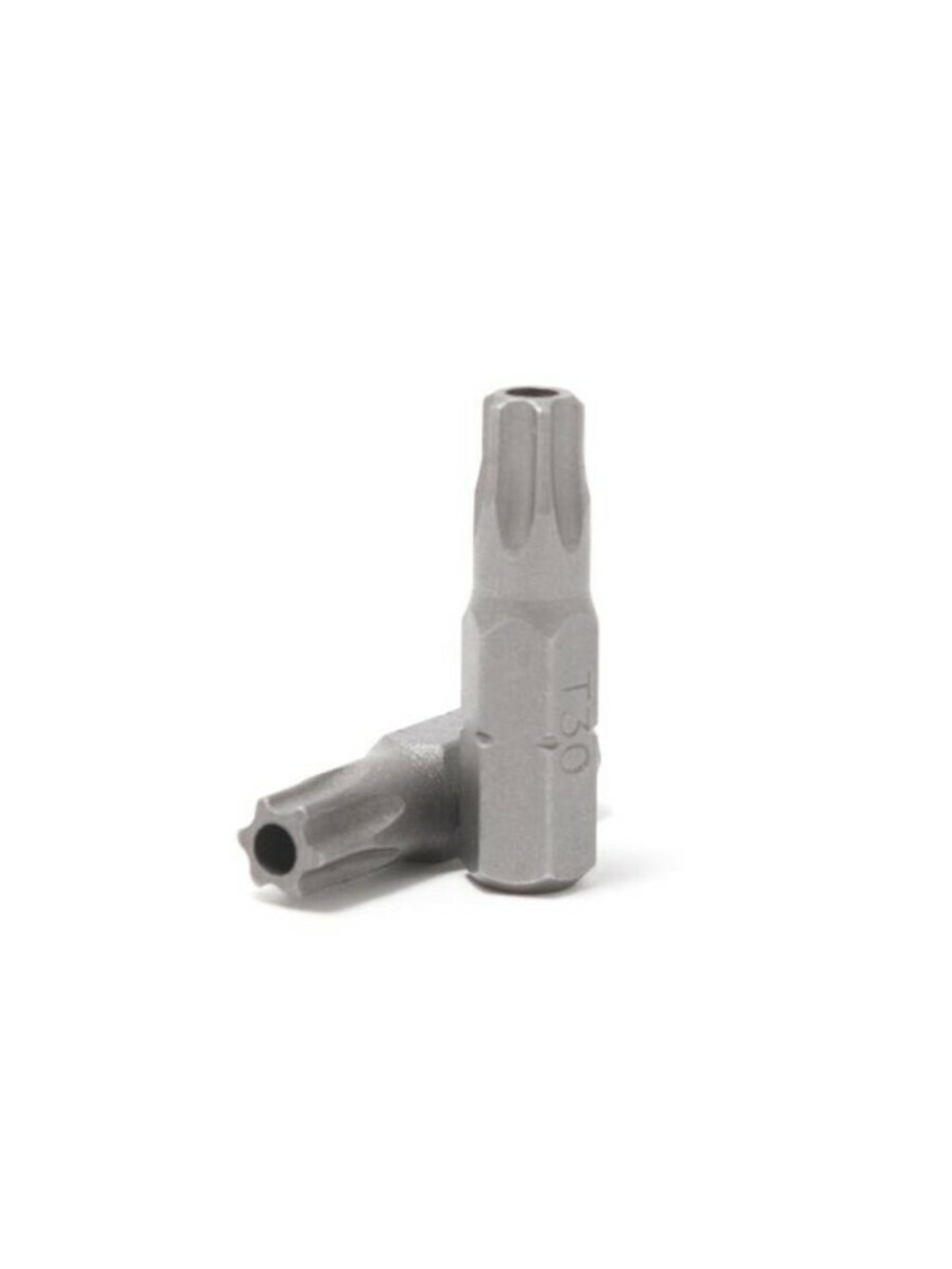 Бита TORX с отверстием T40х25мм,1/4''(20шт/уп) Forsage F-1272540