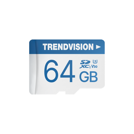 TrendVision EVO Max 64 Гб