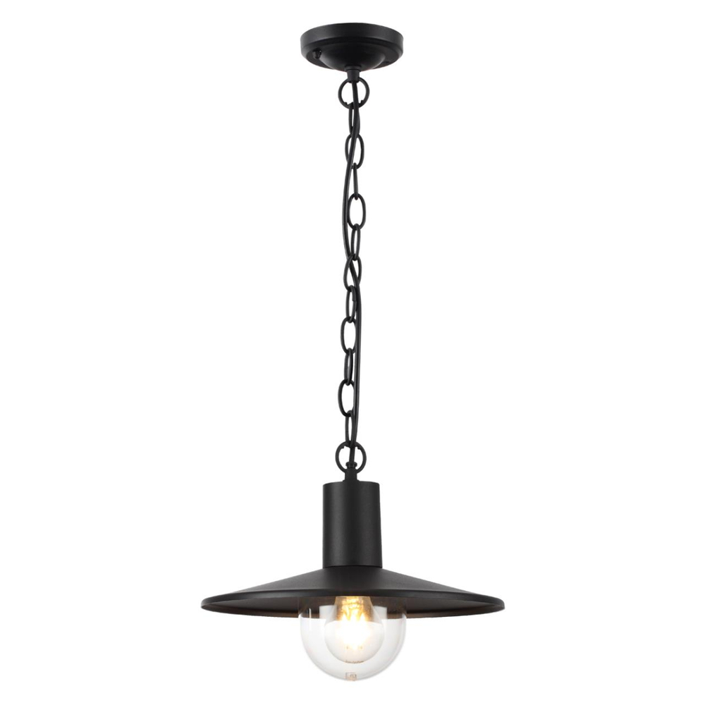 4833/1 ODL Ландшафтный светильник E27 1*40Вт 220В IP44 NATURE