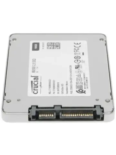 1 ТБ 2.5" SSD накопитель MX500 CT1000MX500SSD1