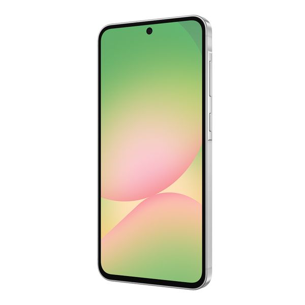Смартфон Samsung Galaxy A56 5G 8/128 ГБ (SM-A566B/DS) Серый | Awesome Lightgrey