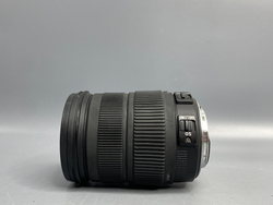 Sigma Zoom 18-200mm f/3.5-6.3 DC OS
