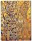 Special Edition Klimt / Portrait of Adele / Midi / Lined