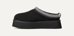 UGG Угги Tazz, черный