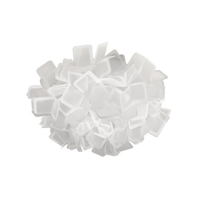 Потолочная светодиодная люстра Loft It Clizia 10231/530C White