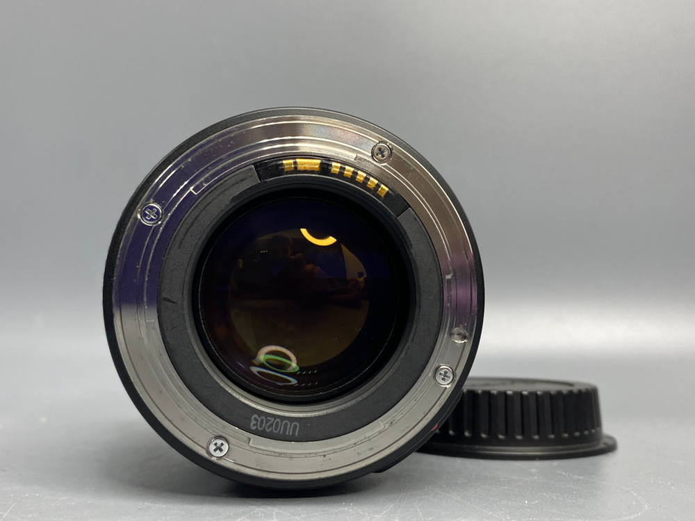 Canon EF 24mm f/1.4L USM