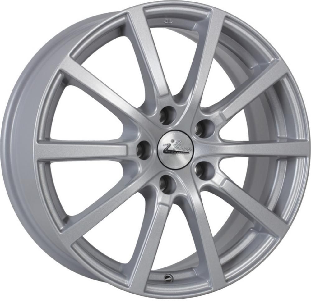 iFree Big Byz 7x17 5x108 ET 50 Dia 63.4 (нео-классик)