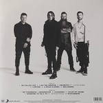 Three Days Grace ‎– Explosions (Европа 2022г.)