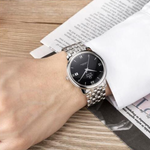 Часы OMEGA 36.8mm, 424.10.37.20.01.001