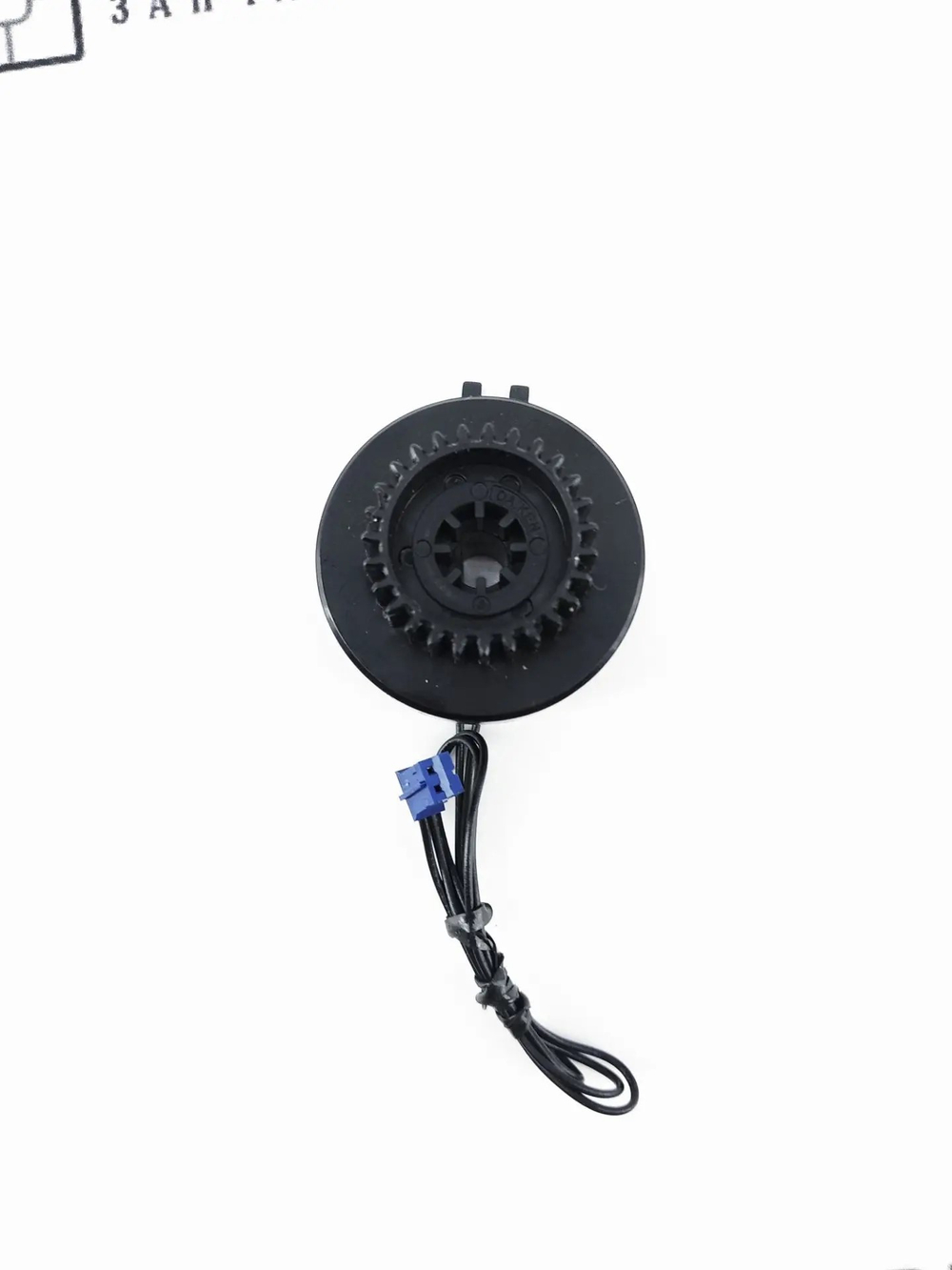 Муфта ролика подачи LY4332001 Brother 5500, 5470, 5800, 6600, 6700