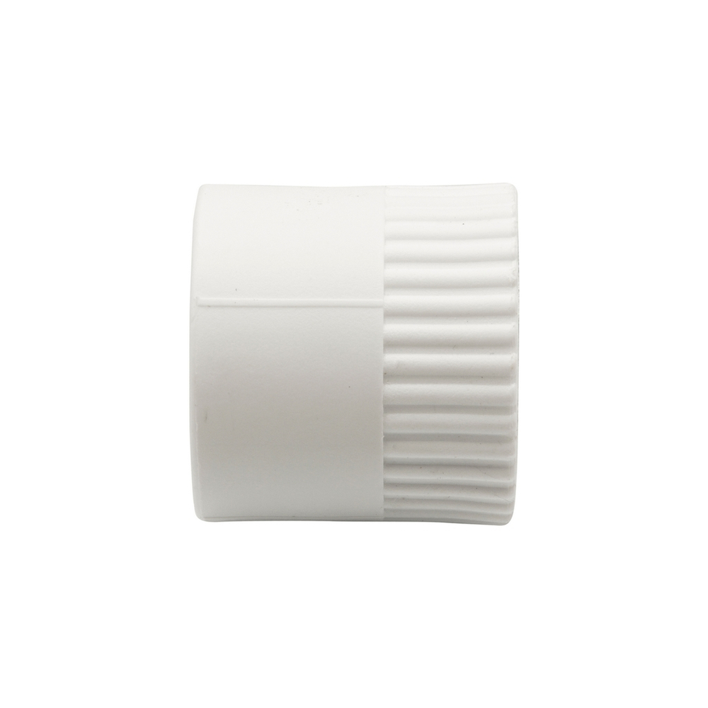 Муфта комб. вн 32х3/4'' EVER® БЕЛЫЙ (Россия)