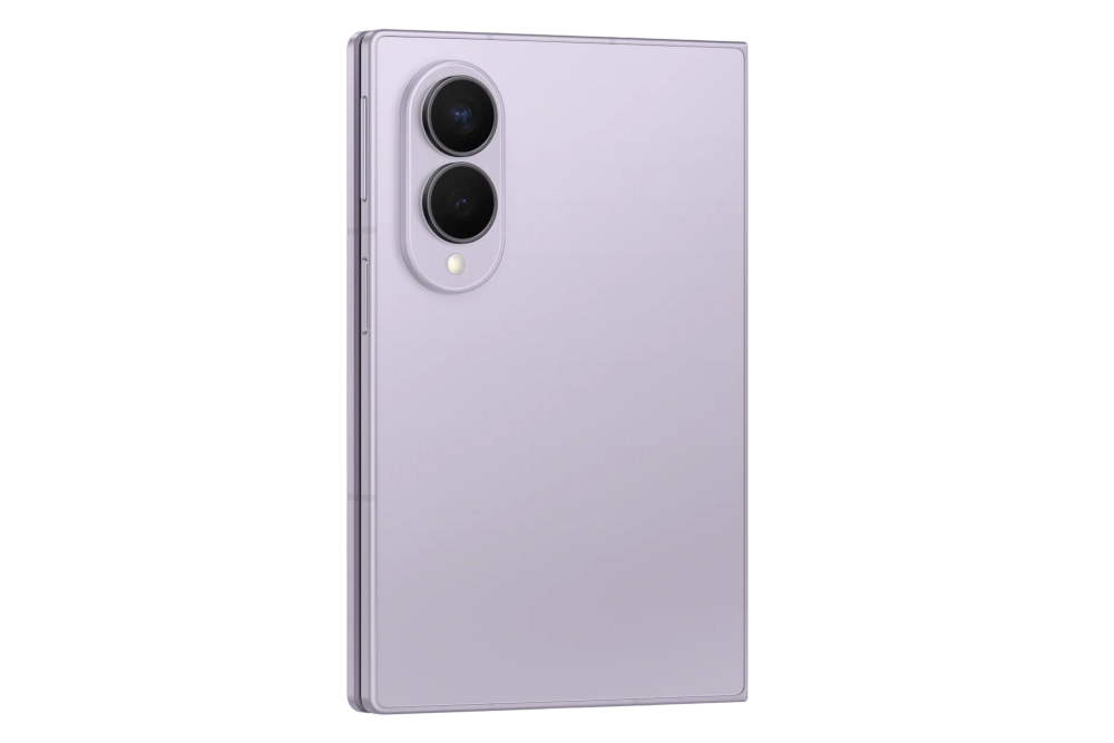 Samsung Galaxy Z-Fold 8