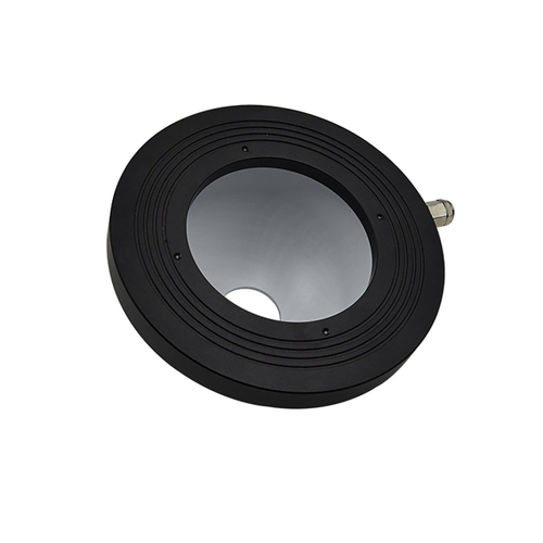 DM Series Dome Shape Lights with Diffuser Panel