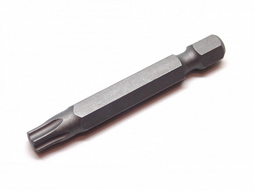 Бита 25-50 мм E6.3 Torx "NOX STRONG" torsion бокс (10 шт) Nox