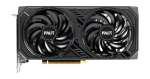 Видеокарта Palit GeForce RTX 4060 DUAL (NE64060019P1-1070D V1)