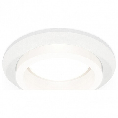 Встраиваемый светильник Ambrella Light XC XC6512065