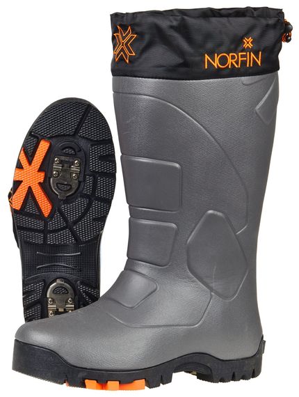 Сапоги зимние Norfin KLONDAIK 2 -40С EVA р.40