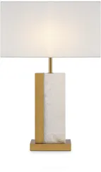 Интерьерная настольная лампа Bianco Z031TL-01BS Maytoni