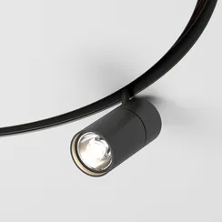 Трековый светильник Slim Magnetic 85187/01 Elektrostandard