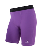 Шорты компрессионные Jogel CAMP 2 PerFormDRY Tight Short, фиолетовый P3