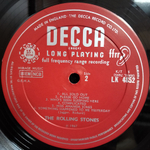 The Rolling Stones / Between The Buttons (LP)