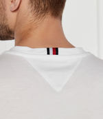 Футболка POCKET TEE Tommy Hilfiger - белый(MW0MW36220)