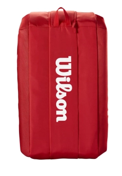 Сумка теннисная Wilson Super Tour 15 PK 2025