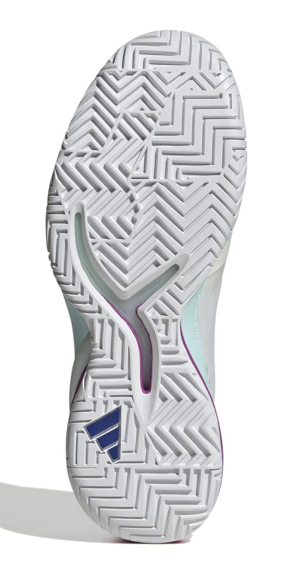 Теннисные кроссовки Adidas Adizero Cybersonic M
