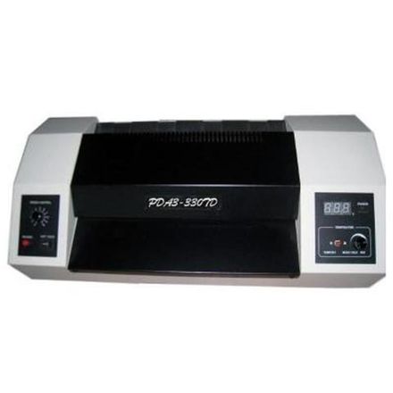 Пакетный ламинатор Bulros PDA3-330TD