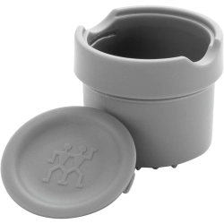 Zwilling Мини-многофункциональная терка для овощей, 27 см, серая 36610-002-0