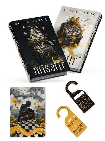 Misafir