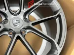 КОВАНЫЕ ДИСКИ для Porsche CAYENNE TURBO S E-HYBRID 9Y0.2