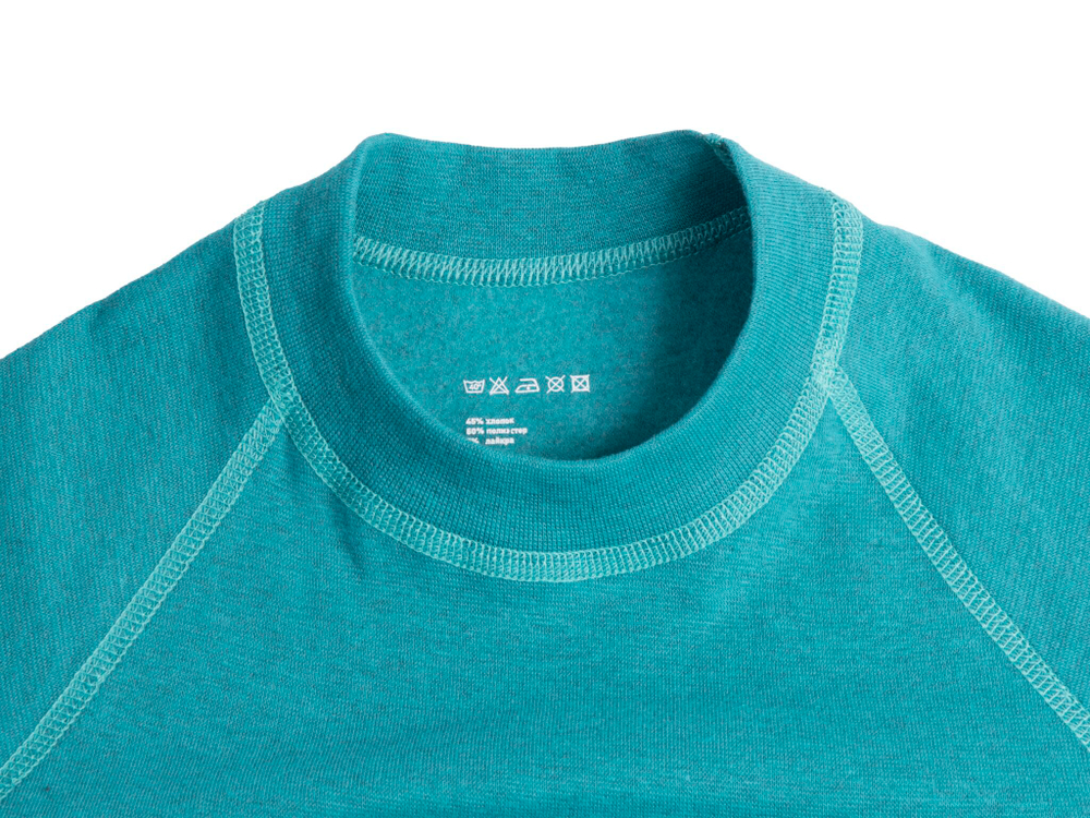 Термокомплект Norfin LADY BASE AQUAMARINE 05 р.XXL