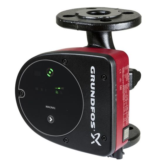 Grundfos MAGNA1 40-180 F 250