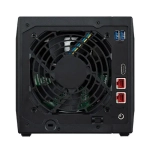 Сетевой накопитель ASUSTOR  90IX01R1-BW3S40