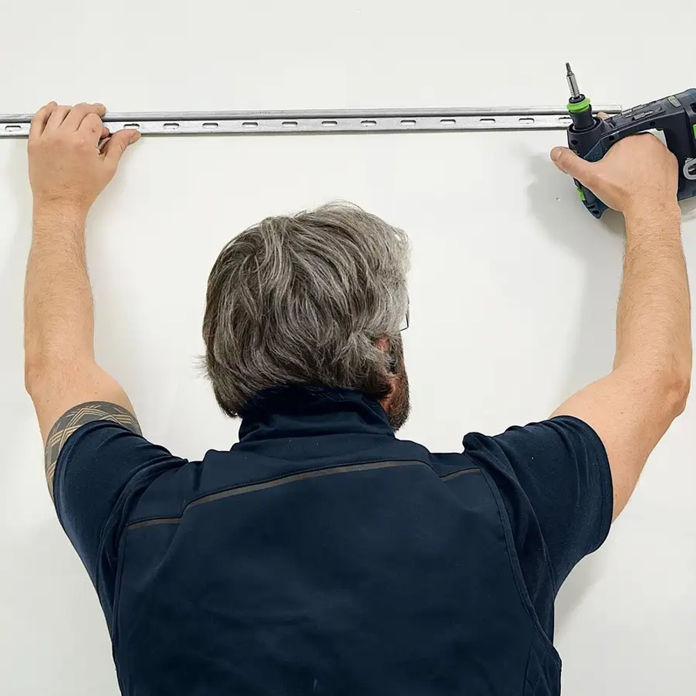 Аккумуляторная дрель-шуруповёрт CXS 12 2,5-Set FESTOOL 576865