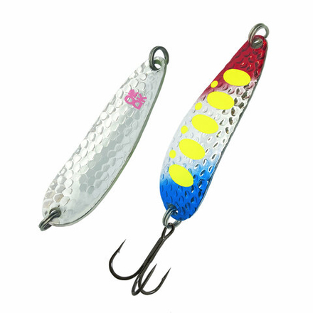 Блесна D-Ocean Rex Salmon 21 гр Color: 16