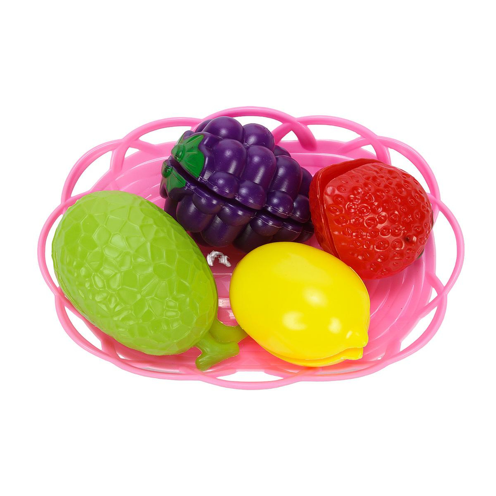 Игровой набор Пикник, коробка 261-2A