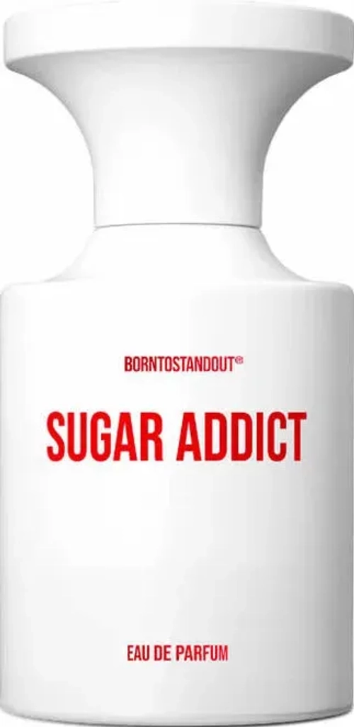 Borntostandout Sugar Addict EDP 100 ml
