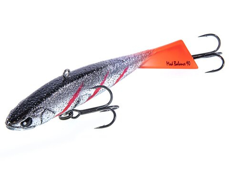 Балансир LUCKY JOHN Mad Balance 90 мм, цвет 356RT