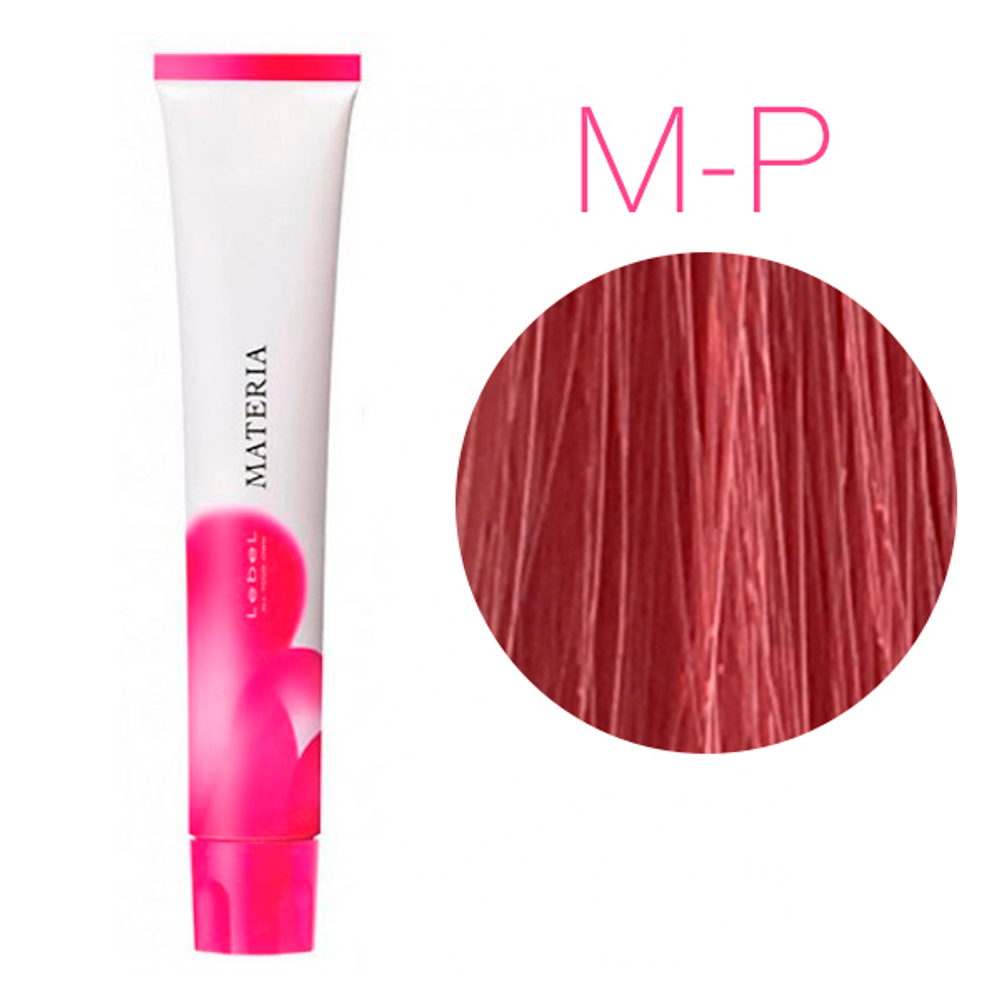 Lebel Materia MAKE-UP LINE/Макияж, 80 мл