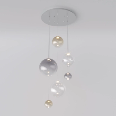 Подвесной светильник 50230 LED, LED