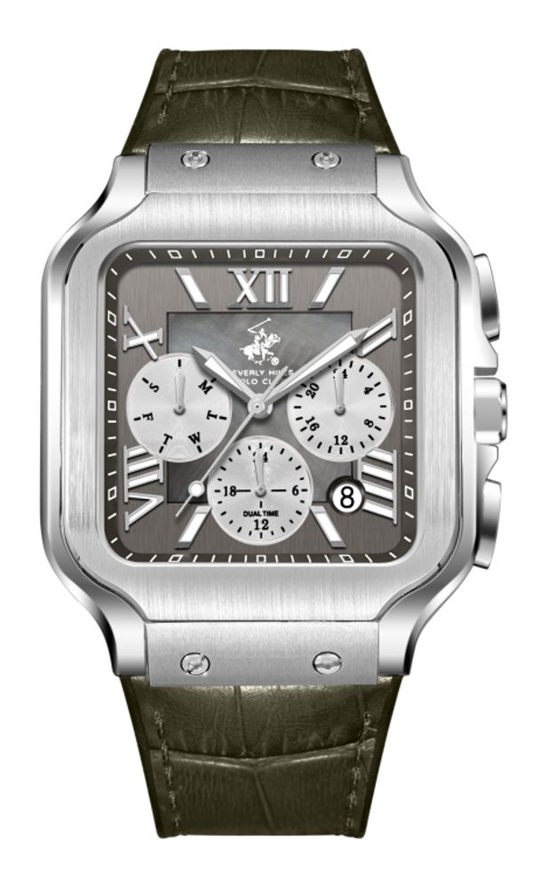 Наручные часы Beverly Hills Polo Club BP3854X.365