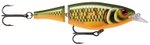 Воблер X-Rap Jointed Shad 13, 13см, 46гр