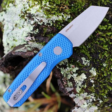 Нож Pro -Tech RUNT #5 TANTO PR/R5205BLUE