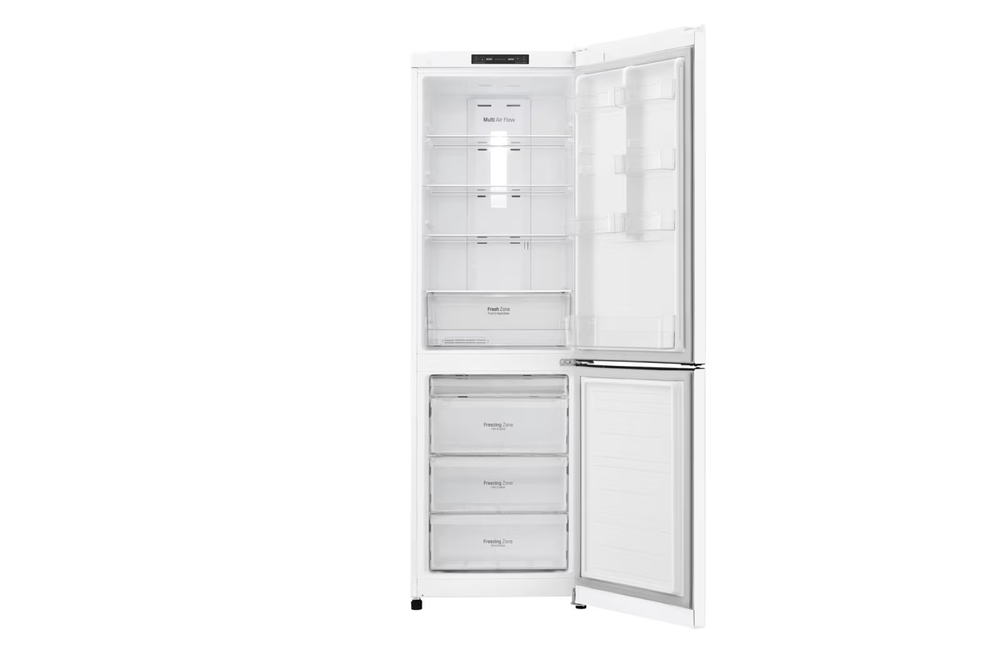 Холодильник LG GA-B419SWJL